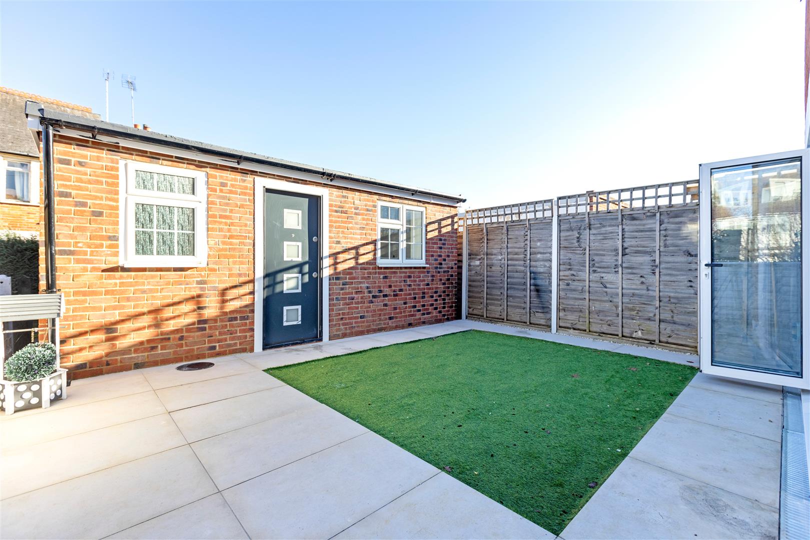 Brockenhurst Road, Ascot